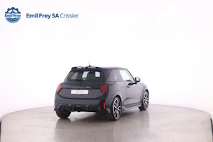 MINI F66 2.0i John Cooper Works