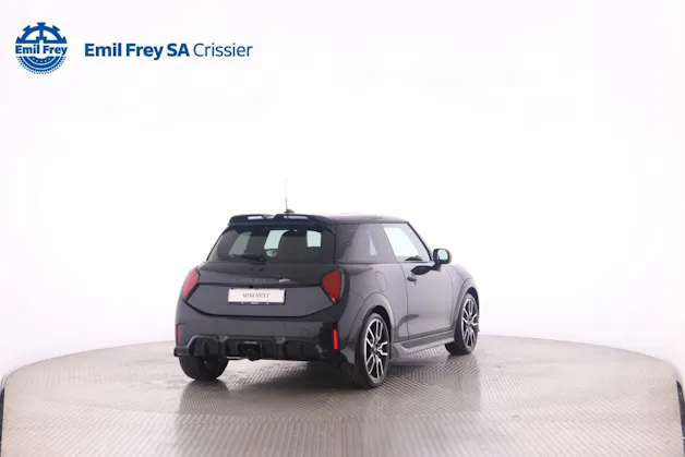 Mini F66 2.0i John Cooper Works