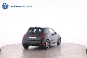Fahrzeugbild MINI F66 2.0i John Cooper Works