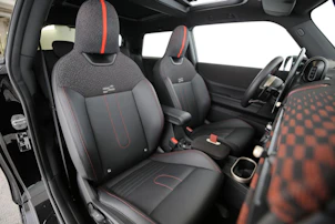 Fahrzeugbild MINI F66 2.0i John Cooper Works
