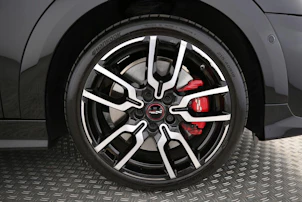 Fahrzeugbild MINI F66 2.0i John Cooper Works