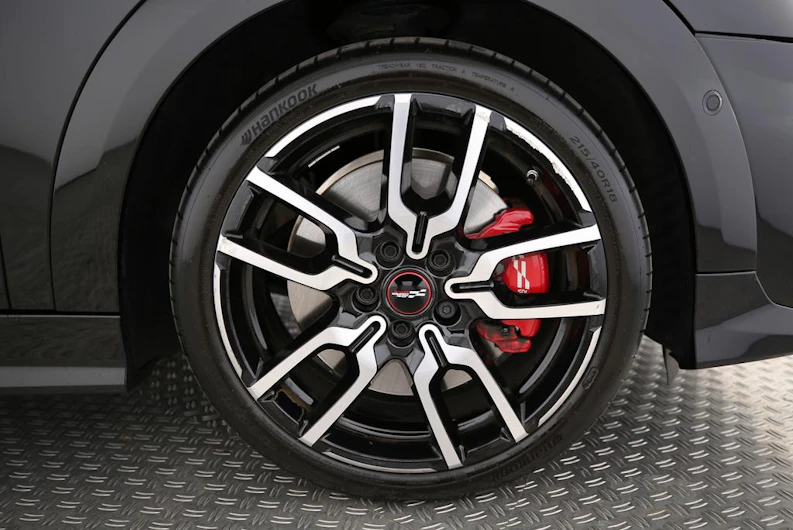 Fahrzeugbild MINI MINI