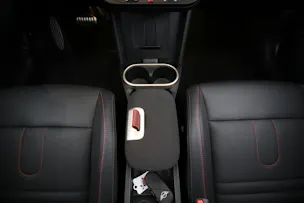 MINI F66 2.0i John Cooper Works