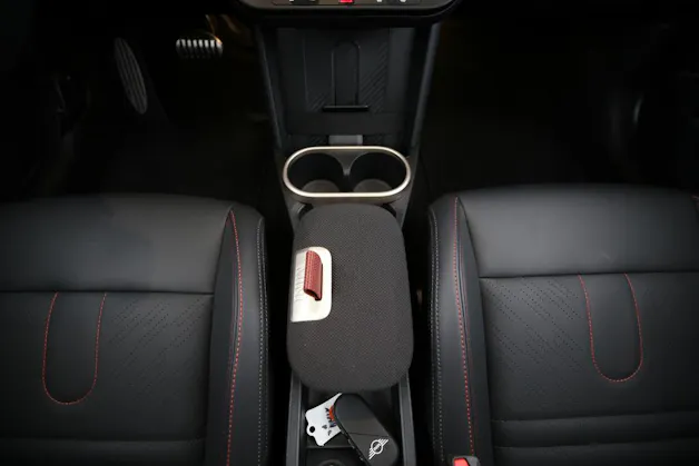 Mini F66 2.0i John Cooper Works