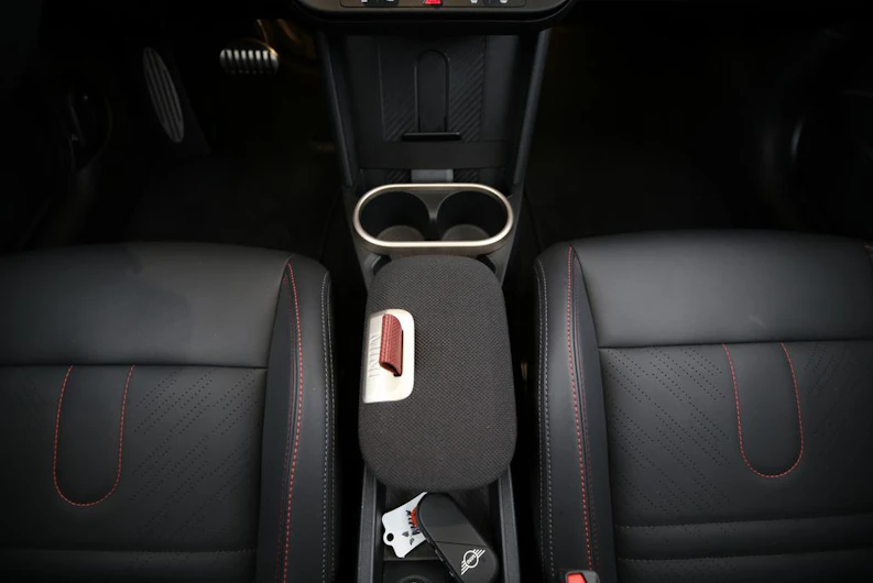 Fahrzeugbild MINI MINI