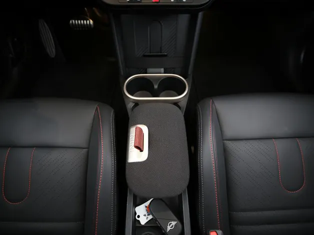 Mini F66 2.0i John Cooper Works