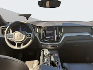 Volvo XC60 2.0 T6 TE Ultimate Dark eAWD