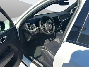 Volvo XC60 2.0 T6 TE Ultimate Dark eAWD