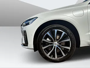 Volvo XC60 2.0 T6 TE Ultimate Dark eAWD