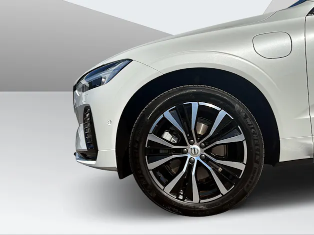 Volvo XC60 2.0 T6 TE Ultimate Dark eAWD