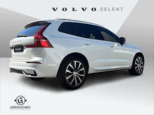 Volvo XC60 2.0 T6 TE Ultimate Dark eAWD