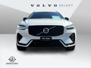 Volvo XC60 2.0 T6 TE Ultimate Dark eAWD