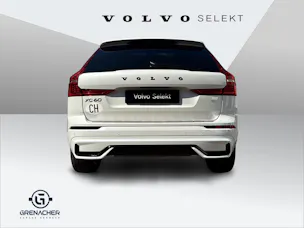 Volvo XC60 2.0 T6 TE Ultimate Dark eAWD