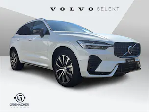 Volvo XC60 2.0 T6 TE Ultimate Dark eAWD