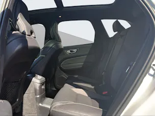 Volvo XC60 2.0 T6 TE Ultimate Dark eAWD