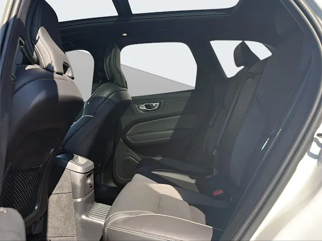 Volvo XC60 2.0 T6 TE Ultimate Dark eAWD