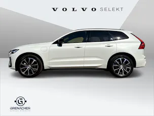 Volvo XC60 2.0 T6 TE Ultimate Dark eAWD