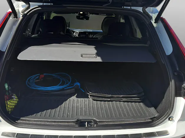 Volvo XC60 2.0 T6 TE Ultimate Dark eAWD