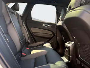 Volvo XC60 2.0 T6 TE Ultimate Dark eAWD