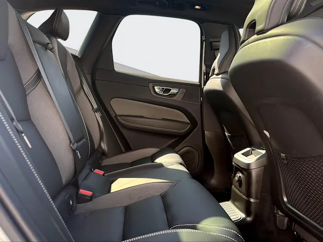 Volvo XC60 2.0 T6 TE Ultimate Dark eAWD