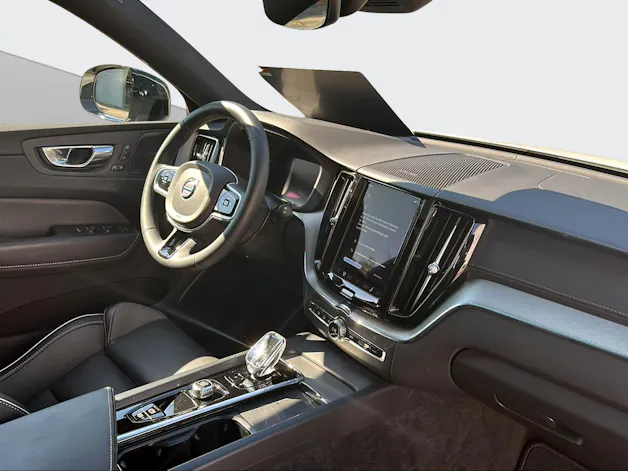 Volvo XC60 2.0 T6 TE Ultimate Dark eAWD