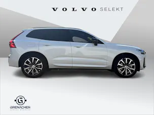 Volvo XC60 2.0 T6 TE Ultimate Dark eAWD
