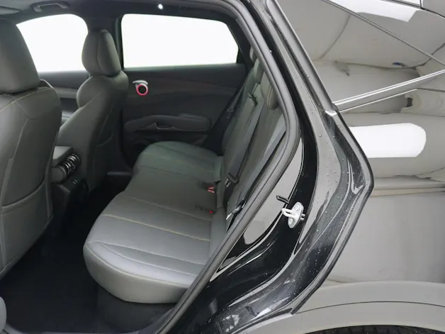 BYD Atto 3 EVO Excellence AWD