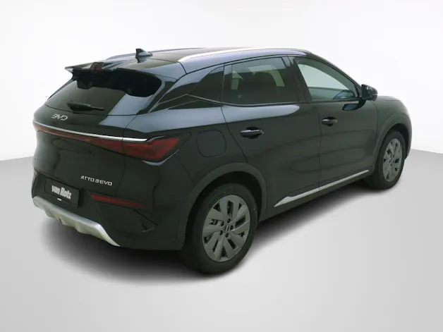 BYD Atto 3 EVO Excellence AWD