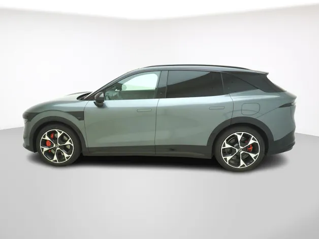 ZEEKR 7X Privilege AWD