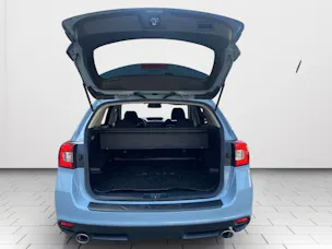 Subaru Levorg 2.0i Swiss Plus AWD Lineartronic