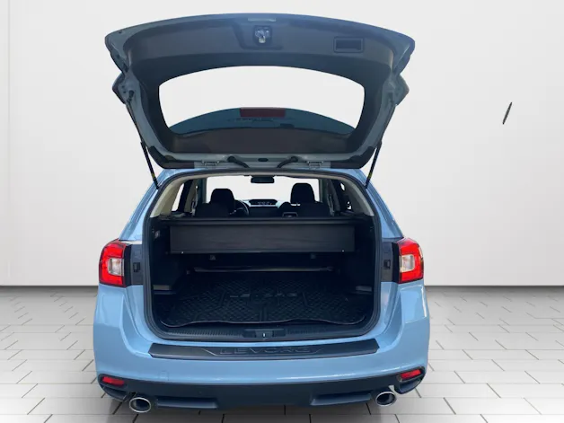 Subaru Levorg 2.0i Swiss Plus AWD Lineartronic
