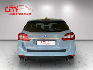Subaru Levorg 2.0i Swiss Plus AWD Lineartronic