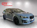 Subaru Levorg 2.0i Swiss Plus AWD Lineartronic