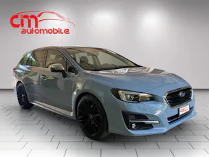 Subaru Levorg 2.0i Swiss Plus AWD Lineartronic