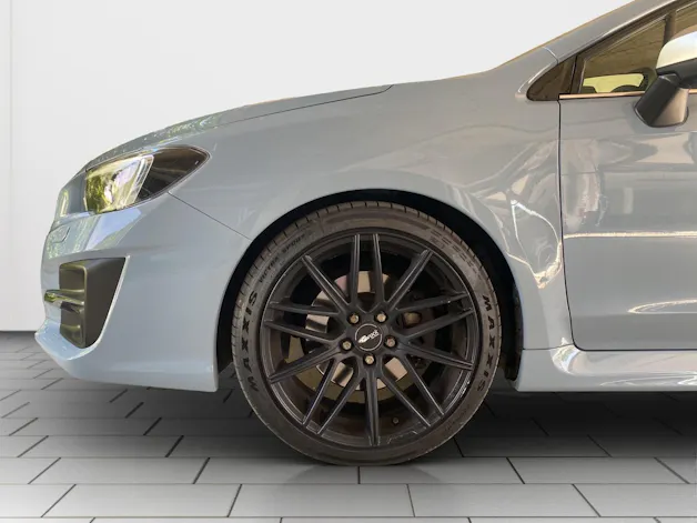 Subaru Levorg 2.0i Swiss Plus AWD Lineartronic
