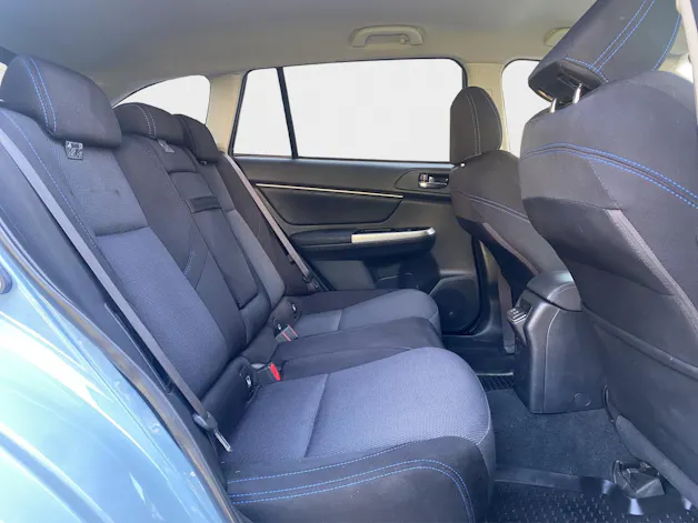 Subaru Levorg 2.0i Swiss Plus AWD Lineartronic