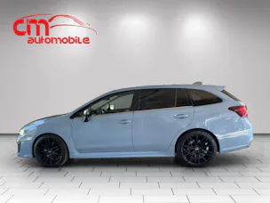 Subaru Levorg 2.0i Swiss Plus AWD Lineartronic