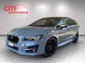 Subaru Levorg 2.0i Swiss Plus AWD Lineartronic