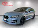 Subaru Levorg 2.0i Swiss Plus AWD Lineartronic