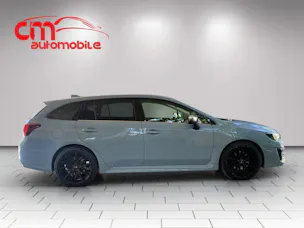 Subaru Levorg 2.0i Swiss Plus AWD Lineartronic