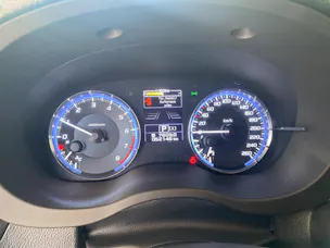 Subaru Levorg 2.0i Swiss Plus AWD Lineartronic