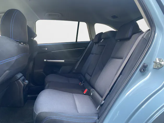 Subaru Levorg 2.0i Swiss Plus AWD Lineartronic