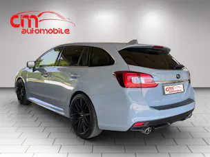 Subaru Levorg 2.0i Swiss Plus AWD Lineartronic