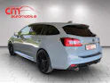 Subaru Levorg 2.0i Swiss Plus AWD Lineartronic
