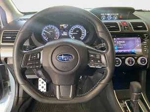 Subaru Levorg 2.0i Swiss Plus AWD Lineartronic