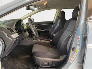 Subaru Levorg 2.0i Swiss Plus AWD Lineartronic