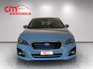 Subaru Levorg 2.0i Swiss Plus AWD Lineartronic