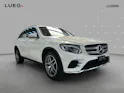 Mercedes-Benz GLC 250 AMG Line 4Matic 9G-Tronic