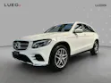 Mercedes-Benz GLC 250 AMG Line 4Matic 9G-Tronic