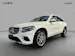 Mercedes-Benz GLC 250 AMG Line 4Matic 9G-Tronic